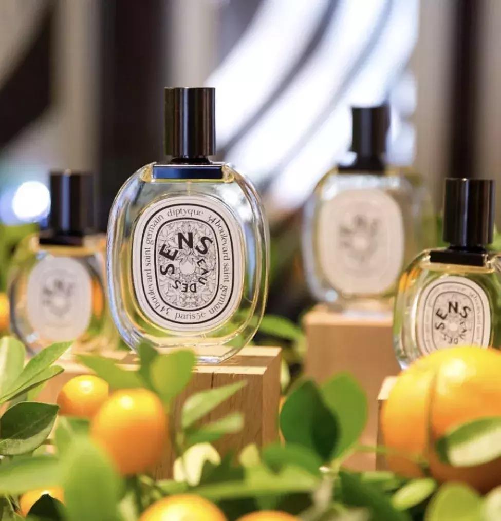 学生党能买得起的小众品牌香水,学生党也买得起的十二星座香水