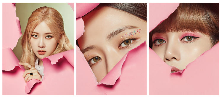 大牌美瞳半年抛品牌推荐,美瞳款式怎么选不踩坑