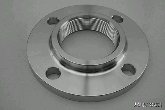 法兰接头有哪些,12种法兰接头详细讲解