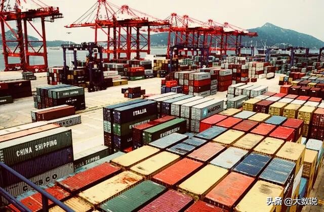 哪国的口红最走俏哪国的猫粮最畅销速来围观最新进口消费报告