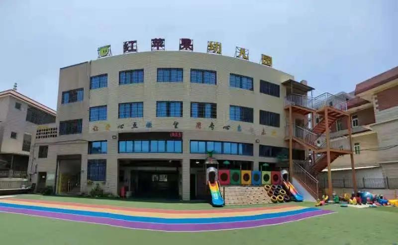 翔安区民办一级幼儿园有哪些,翔安重点幼儿园