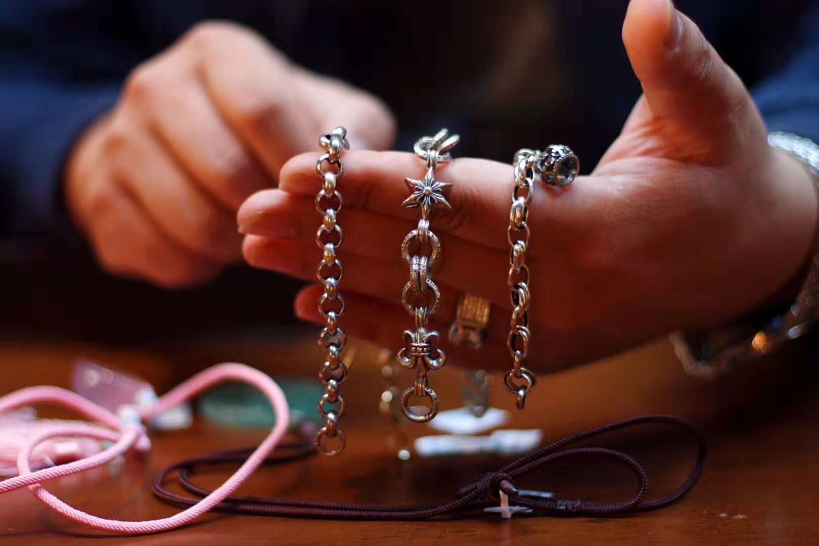 未来珠宝奢侈品行业趋势,现在的珠宝行业有哪些