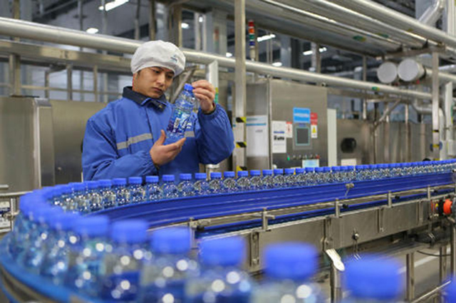 法国达能集团饮料有哪些,法国达能集团怎么样