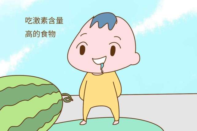 10岁男孩身高不够吃什么钙片,为什么有的孩子吃了钙片不长身高