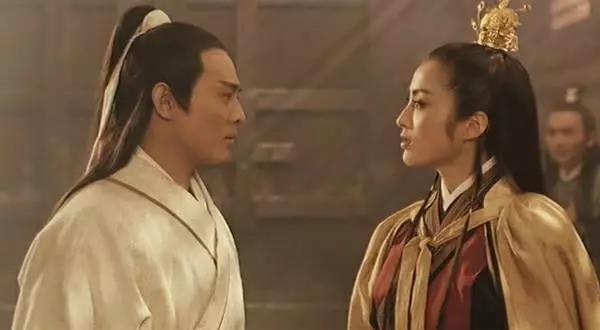 张无忌为什么女人缘好,张无忌为何被女子的美貌所吸引