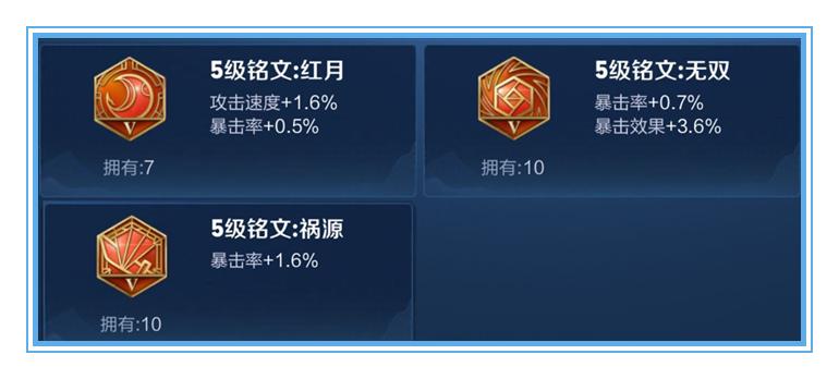 王者荣耀小灰的典韦出装好用吗,典韦三把无尽三把破军