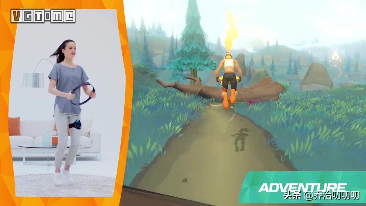 健身环大冒险金币攻略,游戏首充500得1000