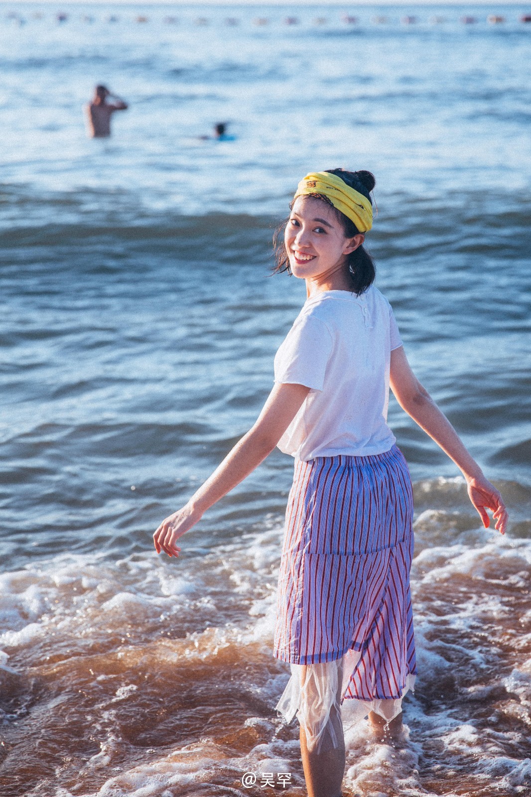 养马岛海驴岛,2020山东海驴岛旅游攻略