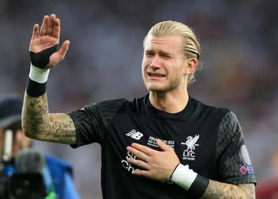 当利物浦王朝崛起的时候谁还记得那位仍在深渊的门将