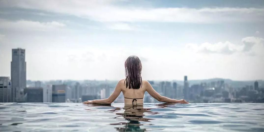 中华壮年女性！求求你们能不能别去旅游了