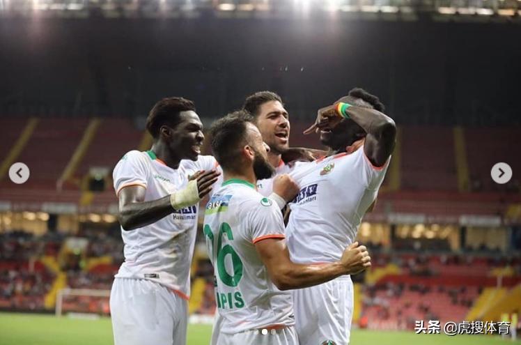 中超旧将,中超旧将欧冠进球