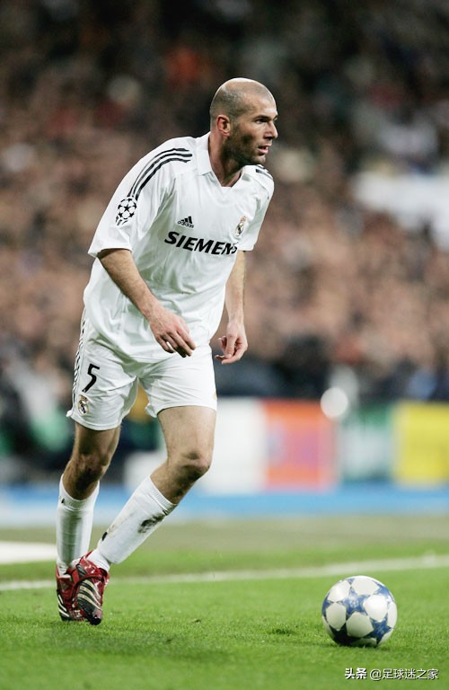 21世纪现代中场球星排名,21世纪足球老牌球星