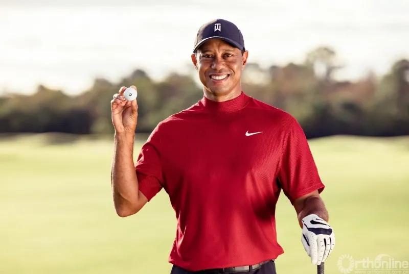 老虎伍兹车祸去世,老虎伍兹车祸后首次比赛