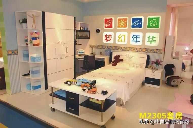 儿童家具如何选择安全性好,儿童家具口碑排名前十名无甲醛