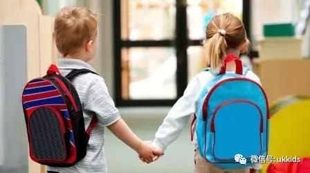 英国学生报到注意事项,孩子在英国上小学日常