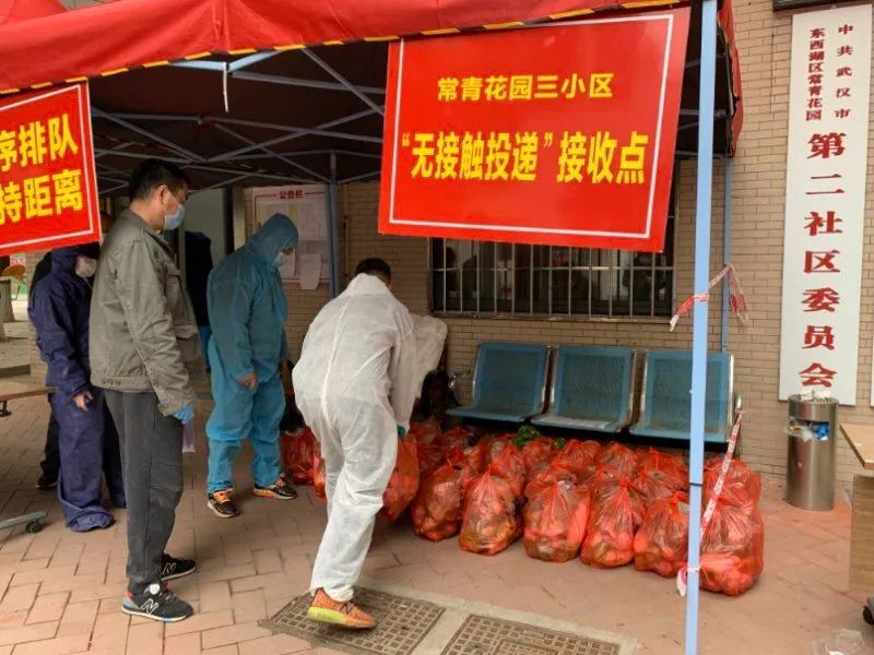 5万多志愿者奔赴抗疫上海,5000名志愿者赴广东乡镇做什么事