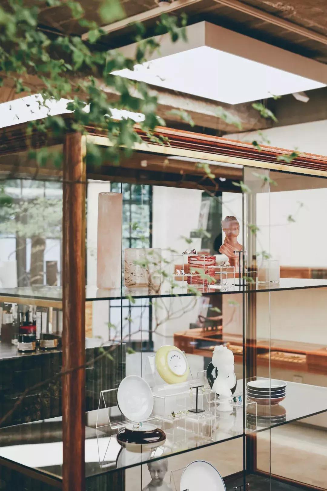 上海最强买手店,上海有啥时尚买手店