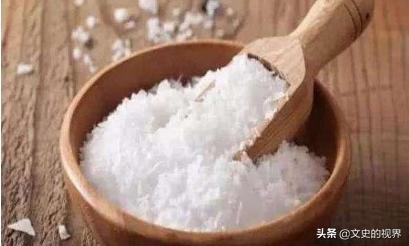 齿木和椀水，魏晋南北朝时期的牙刷牙膏，漫谈中国古代的口腔清洁