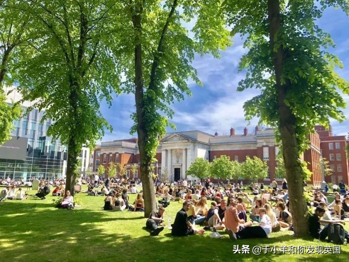 在英国留学生活上要注意什么,在英国读研是什么体验