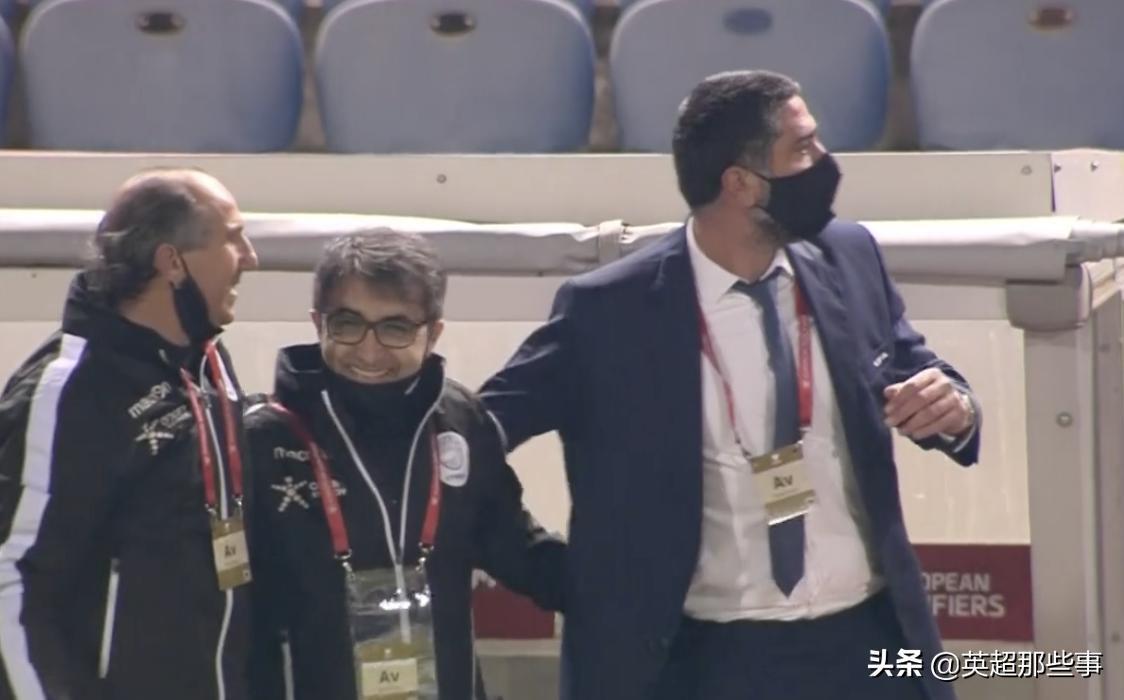 1-0!世界第100爆大冷,积4分飙升小组第2,搅乱死亡之组