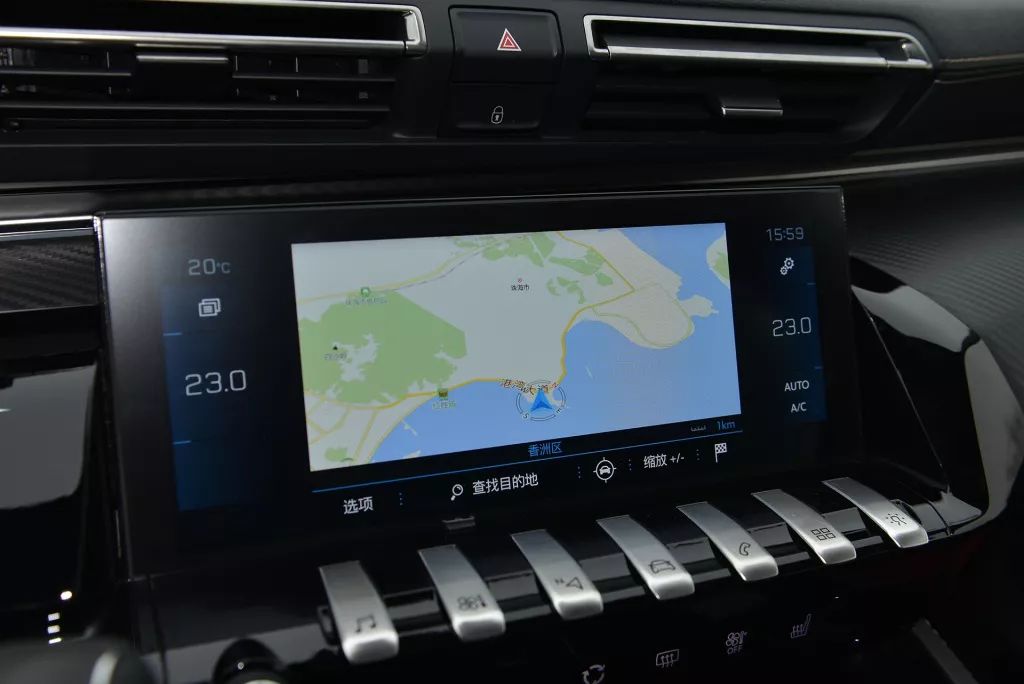 标致508l现身说法到底何为好车 (标致508l到底值不值得购买)