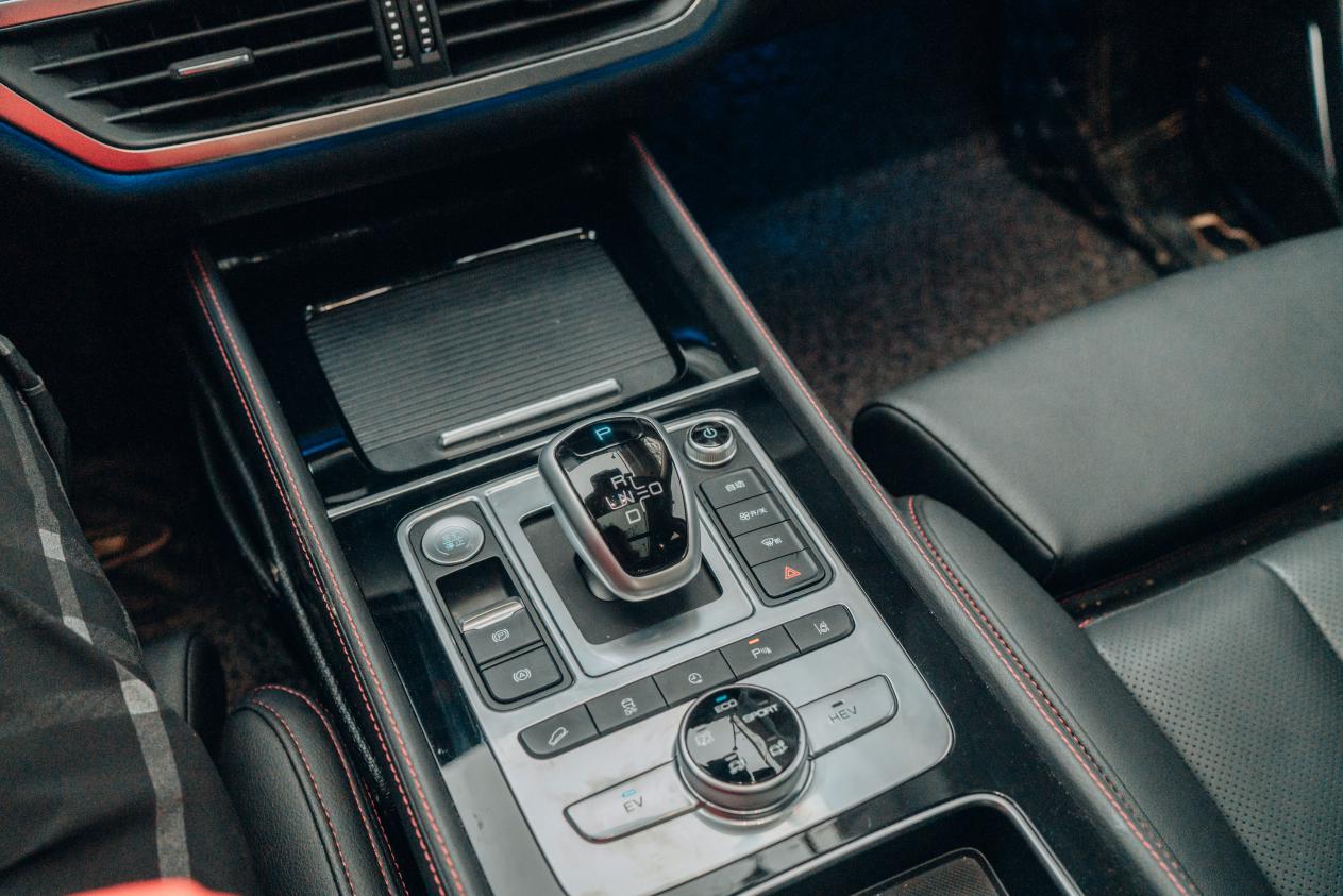 高清*码无**，比亚迪车主晒大片啦