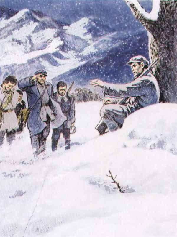 不同年代的小学课文插图,小学课文插图还记得多少