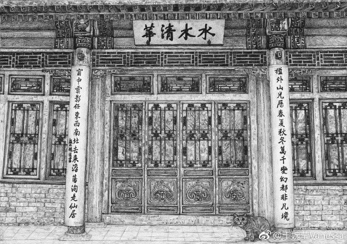 素描陈奕迅,陈奕迅素描