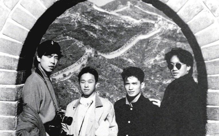 黄家驹去世后三个人对他的看法,黄家驹去世后队员是什么反应