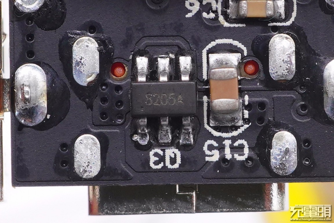 台电能量怪兽57000毫安充电宝拆解,台电20000毫安充电宝拆解