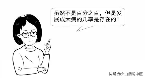 大白话说中医第十四集,根治前列腺炎小方法