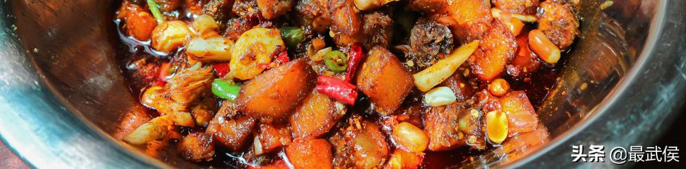 成都这些小店要关门的话，好多人会哭的！