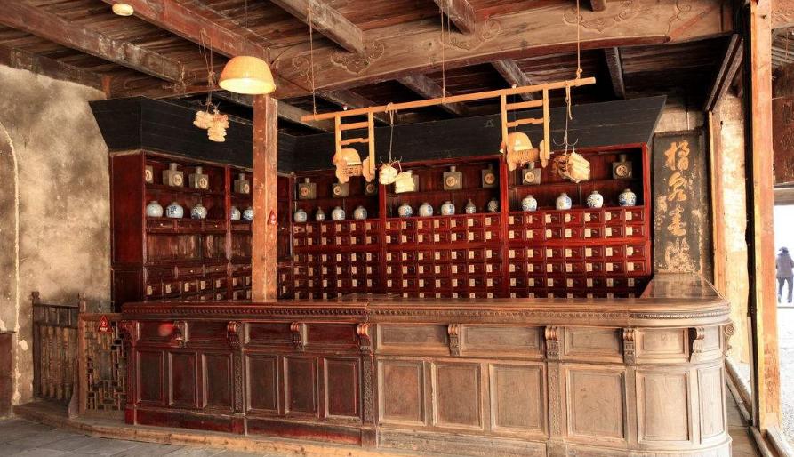 溥仪随身御医秘方,溥仪皇帝保存的是什么秘方