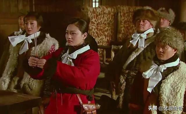 大揭底|老东北传奇“行帮”的江湖：竟然最爱干这种事情