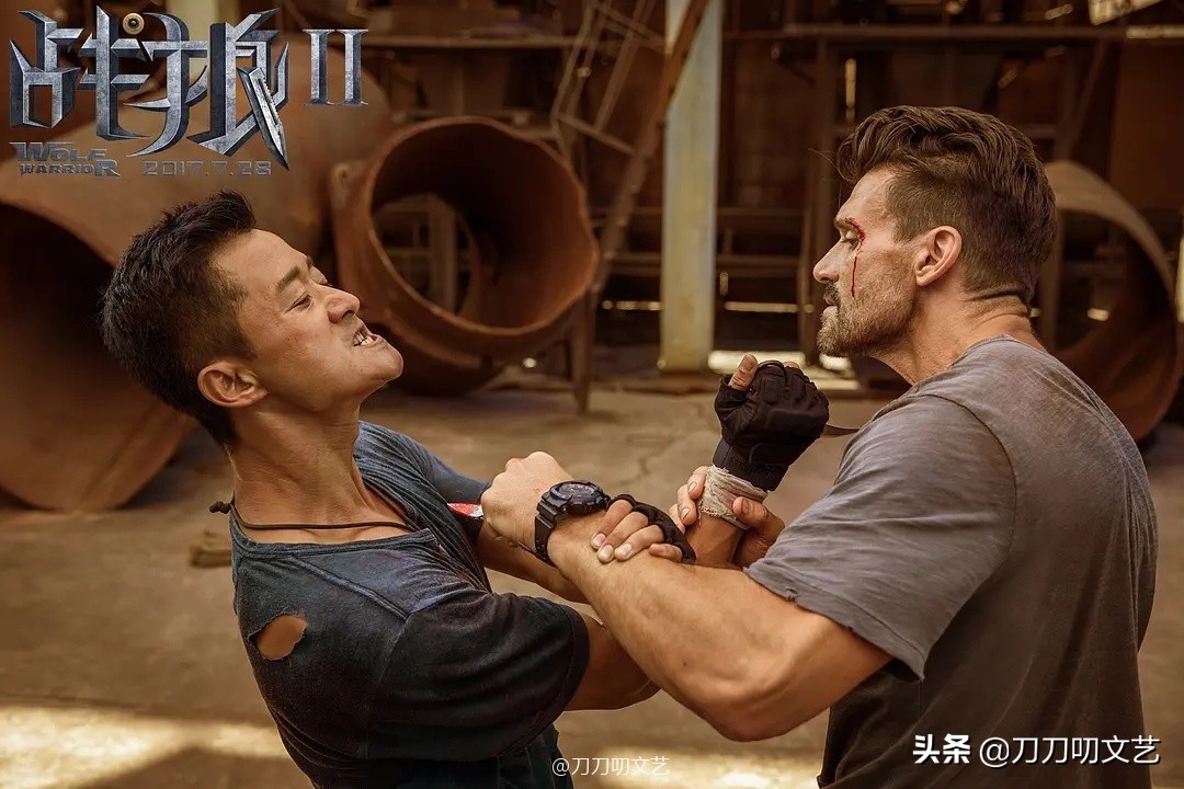 《哪吒》破50亿！寒心真相：影院偷票房，《祖国》被“偷”1.2亿