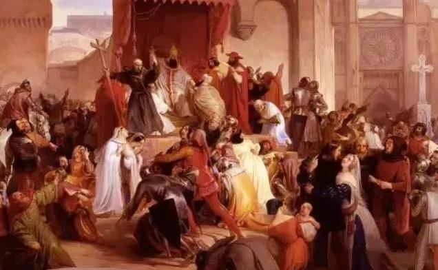 拜占庭帝国的10大秘密,拜占庭帝国的辉煌成就