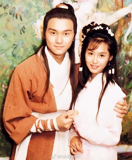 张晋给贾静雯当替身,张晋和陈小春以前关系如何