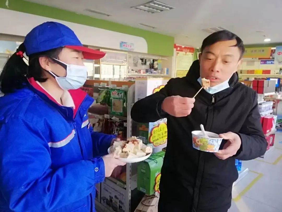 腊八节来一碗美味的腊八粥吧,除了腊八粥还有什么好吃的