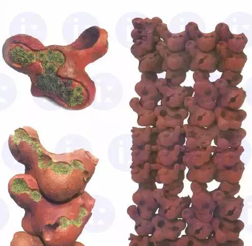 你要的巴特莱特AD专业9组毕业作品，都在这里了！—一沙分享