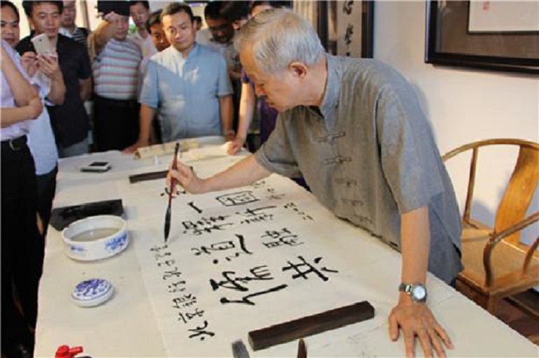 曾仕强讲世界上真的有鬼吗,曾仕强说世界上有鬼吗