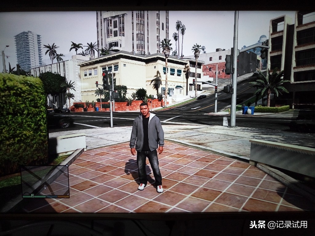 畅玩ps游戏厅,畅玩ps3模拟器