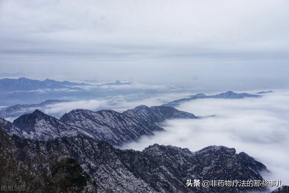 凭什么五千多字的著作,在民族文化特点上毫无悬念PK掉四大名著?