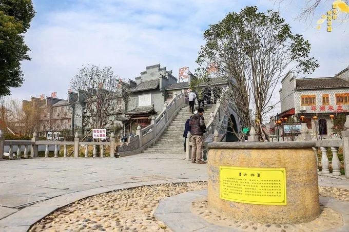 合肥肥东人文古迹,安徽合肥肥东值得一游的地方