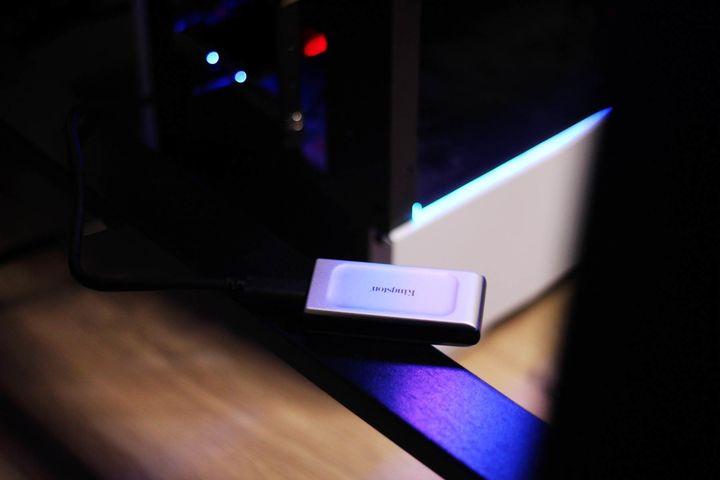 双十一最值得购买的固态移动硬盘,2021双十一值得购买的固态硬盘