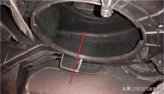 蒸发箱清洗和空调管道清洗哪个好,h6汽车空调蒸发箱清洗方法视频