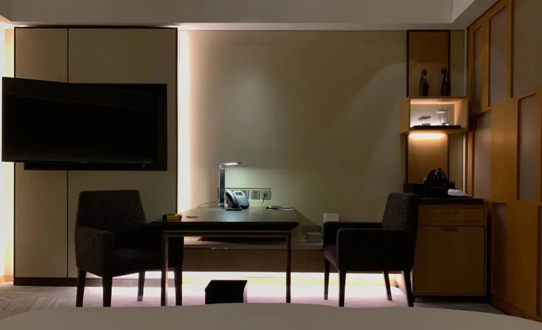 国内柏悦酒店设计赏析,柏悦酒店设计风格