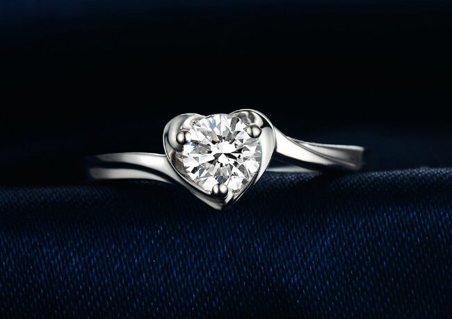 结婚戒指一般都买什么款式的,结婚戒指买什么品牌一对