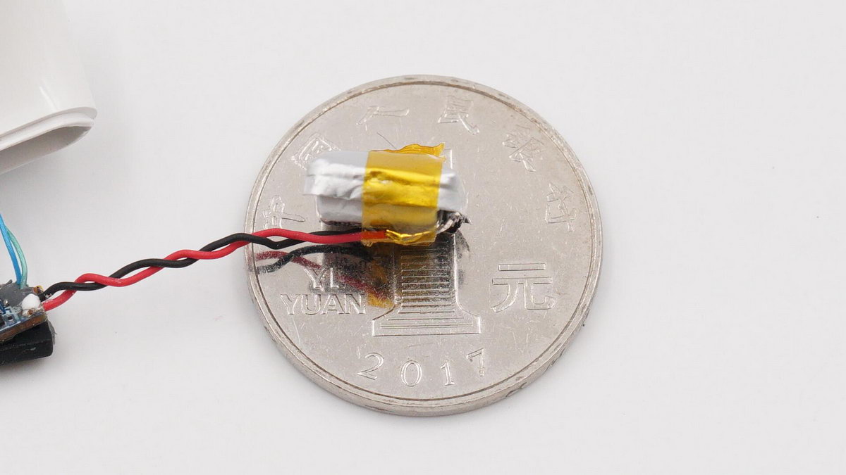 远销非洲的TWS真无线耳机应该注意什么？拆解传音TECNOBuds2看看