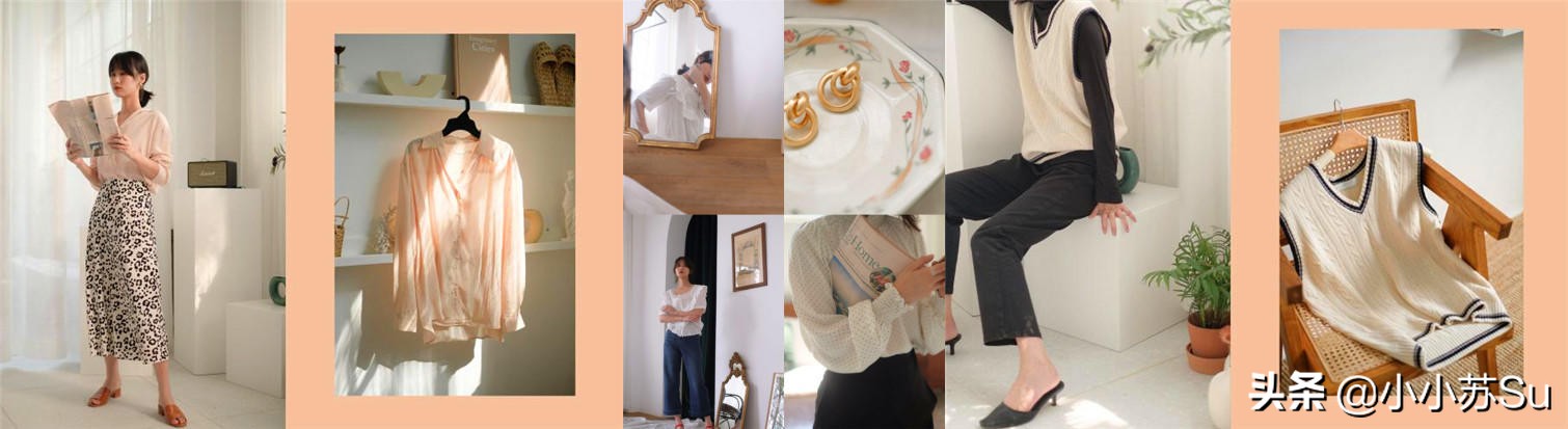 淘宝小众女装品牌推荐秋装,淘宝小众女装种草