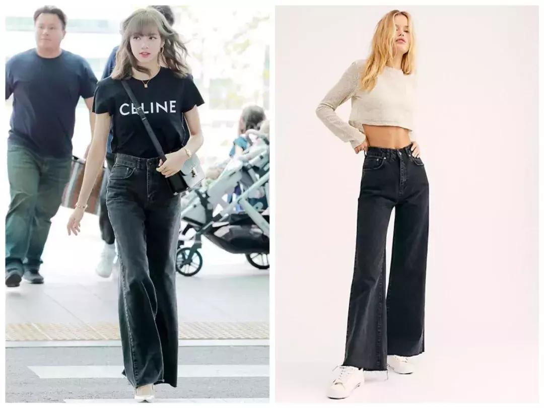 2022杨幂同款日常衣服多少钱,泫雅杨幂同款